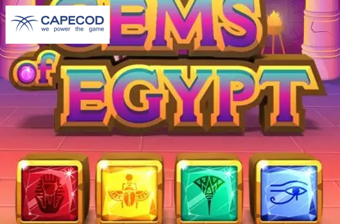 Gems of Egypt